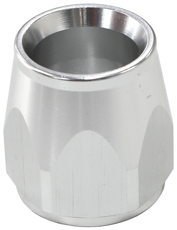 AF279-04DS Aeroflow Silver Hose End Socket Ptfe Style Fittings Only 200 & 570 - Image 2