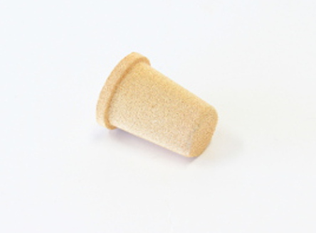 BRONZE REPLACEMENT FILTER 30 MICRON NOT SUITED FOR ALCO - Image 2