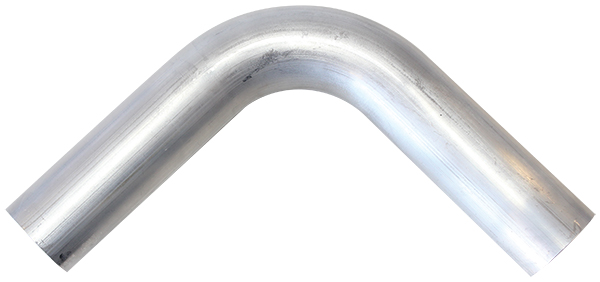 AF8603-350 Aeroflow Alum Mandrel 90 Deg 3.50" O.D 88 Mm Wall 2.03 Mm 165 Mm - Image 2
