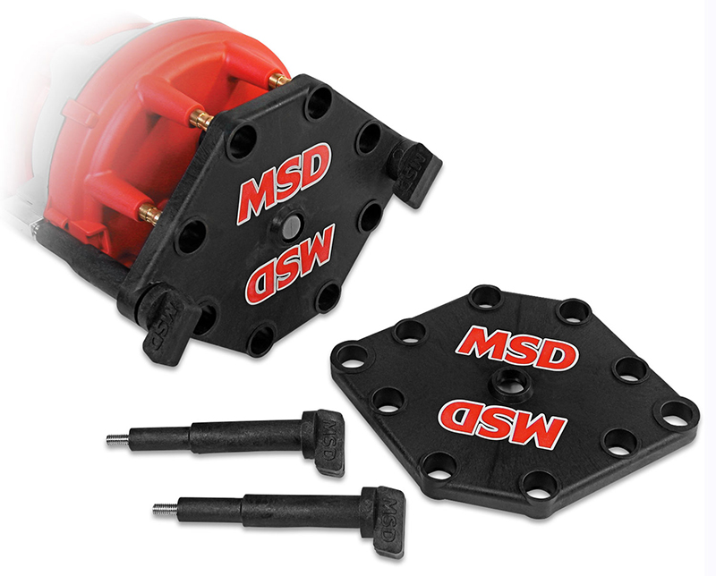 PRO MAG CAP HOLDDOWN FOR STD DIAM.CAP
