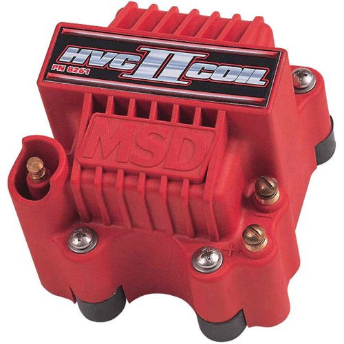 PRO POWER HVC 2 COIL SUITS MSD7 SERIES