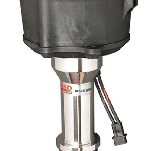 MSD85805 Msd 351 W W/Vic Jnr Distributor ***See Notes***