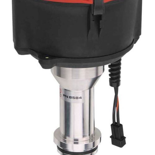 MSD8584 Msd 351 W Pro Billet Distributor Mag Pick Up