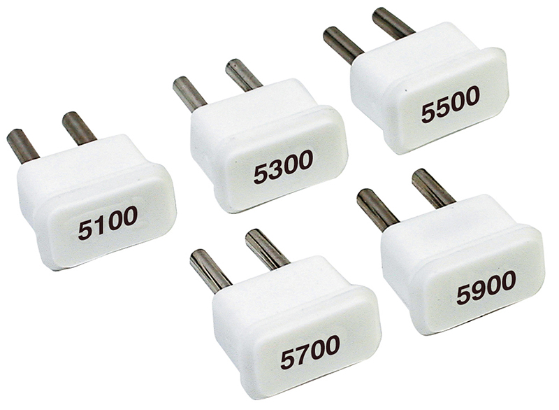 RPM MODULE KIT 5100-5900 5100, 5300, 5500, 5700, 5900