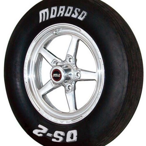 26X4.5-15 FRONT DRAG TYRE DS-2