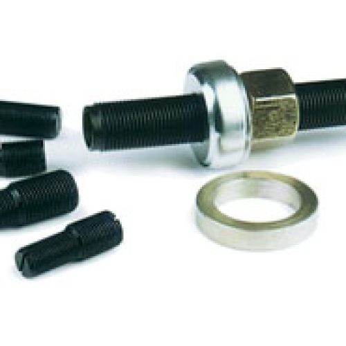 MO61744 Moroso Moroso Universal Harmonic Balancer Install Tool *Notes*