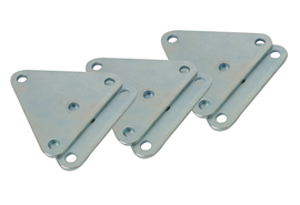 MO62535 Moroso Moroso Motor Mount Shim Kit *** See Notes ***