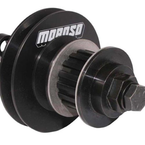 DRIVE MANDREL KIT CHEV LS ENG