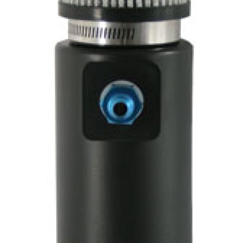 MOROSO BREATHER TANK -10 AN   PUMP -10 FITTING  POLY