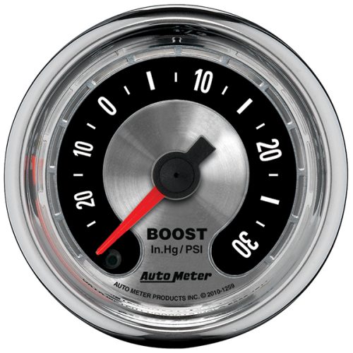 AM MUSCLE 2-1/16″ BOOST/VACUUM30IN/HG-30PSI, FULL SWEEP ELEC