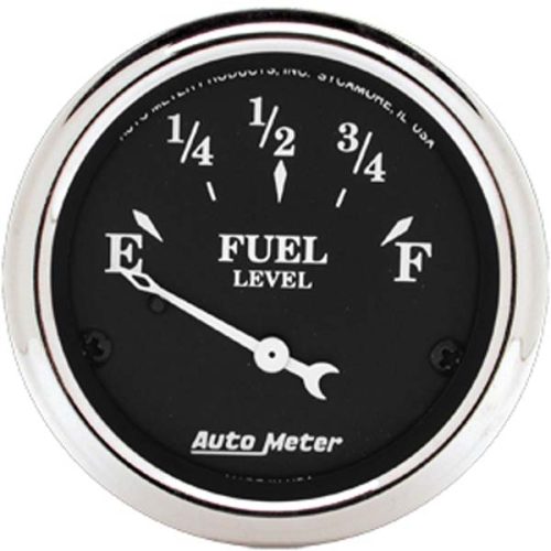 OLD TYME BK 2-1/16″ FUEL LEVEL0-90 OHM, SHORT SWEEP ELECTRIC
