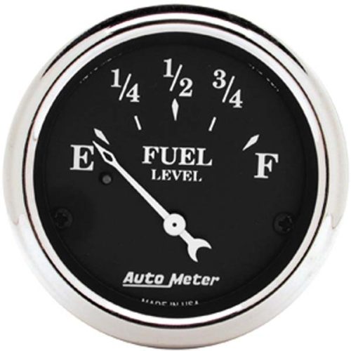 OLD TYME BK 2-1/16″ FUEL LEVEL240-33 OHM, SHORT SWEEP ELECT.