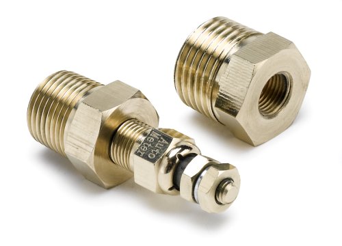 AU2258 Auto Meter Elec Temp Replacement Sender 250, 300 & 340 Deg F Gauges