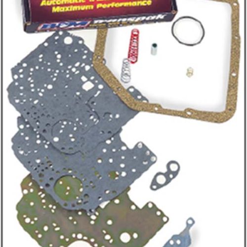 TH375 400 M40 TRANSPAK H/DUTY SHIFT KIT 1965-87