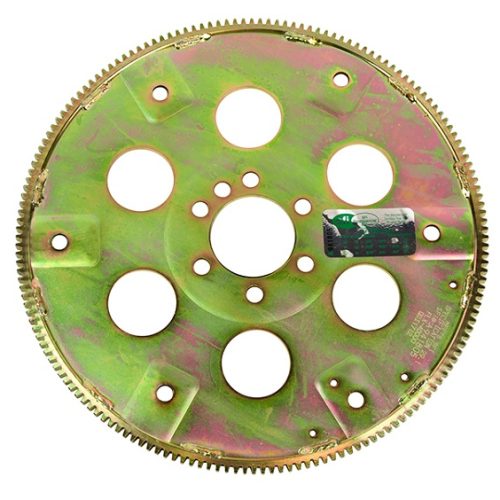 SB CHEV 400 168T FLEXPLATE    EXT BAL 1955-85 SFI APPROVED