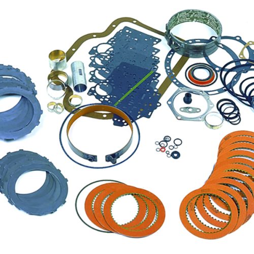 B&M MASTER RACING O/HAUL KIT  TH400