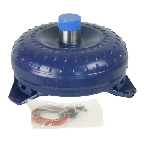 C4 FORD TORKMASTER 3000 STALL CONV 26 SPLINE 10.5″