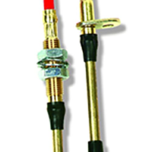 BM80836 B&Amp;M 12 Ft. Race Shifter Cable