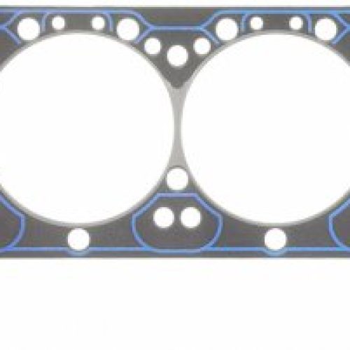 SB CHEV 350 O-RING 4.200″ HEAD.041 GASKET STEEL O-RING