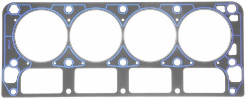LS1 LS6 CHEV O-RING 4.135" .041 HEAD GASKET COPPER WIRE
