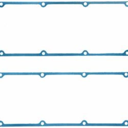 SBC STEEL CORE VALVE COVER GAS(COMPOSITE) SPLAYED VALVE