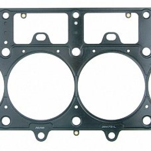 LS LSX MLS HEADGASKET .041 TH GM 4.20 GASK BORE L/HAND