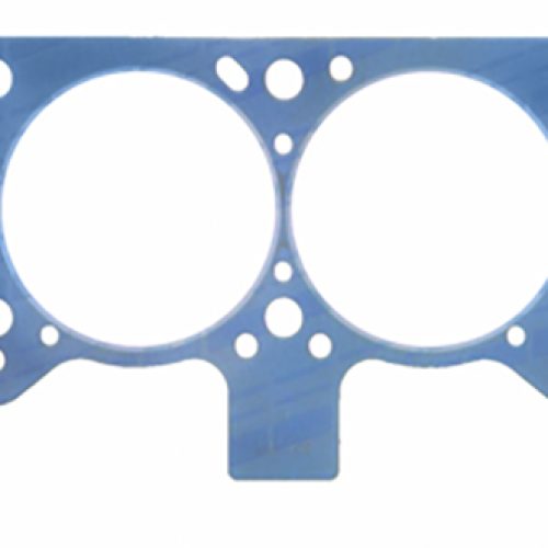 SB CHRYS 273-360 HEAD GASKET  (BLUE) TEFLON COATED
