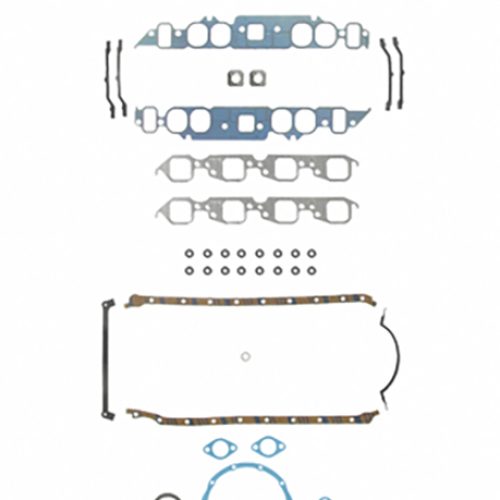 BB CHEV 454 FULL GASKET SET