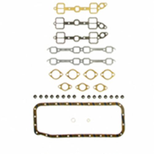 FORD Y BLOCK 272 312 FULL GASKET SET