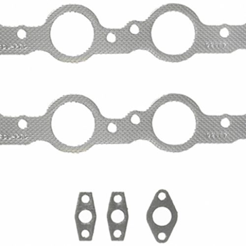 LS1 LS2  SERIES EXHAUST GASKETFITS LS1 – 2 – 3