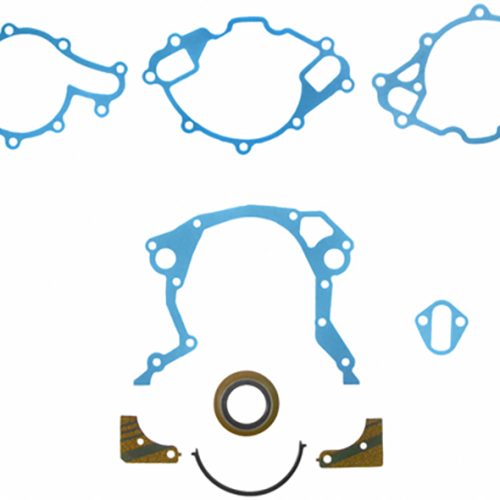 SBF TIMING COVER SET WINDSOR  SUIT 79-01, 302-5.0-351-5.8L