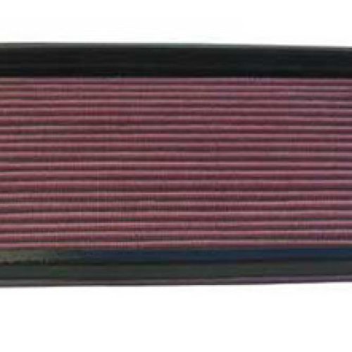 KN33-2014 K&N Panel Filter Chev Corvette **Notes**
