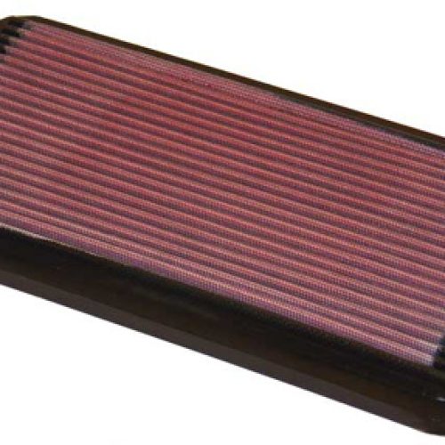 KN33-2030 K&N Panel Filter Toyota Celica A459 **Notes** Corolla