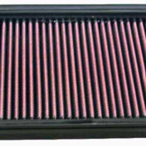 KN33-2031-2 K&N Panel Filter Holden Nissan Nissan 350 Z Subaru A360