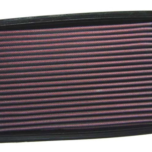 KN33-2034 K&N Panel Filter   Mazda, Ford Mx 5 Na 1987 97, Ryco A487