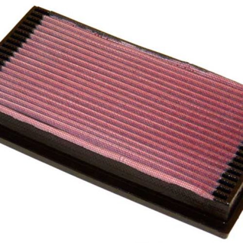 PANEL FILTER – BMW A478 **SEE NOTES**