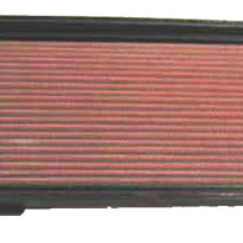KN33-2122 K&N Panel Filter Jeep Cherokee 2.5 L Turbo Diesel 9/97 8/01