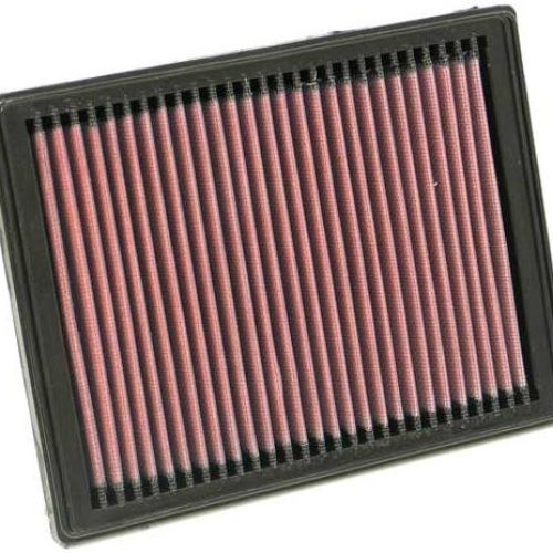 PANEL FILTER – MINI COOPER    4CYL 16V 2001-08