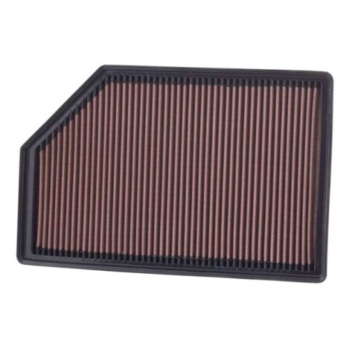 PANEL FILTER VOLVO V70 & S80  05-08 PETROL & DIESEL