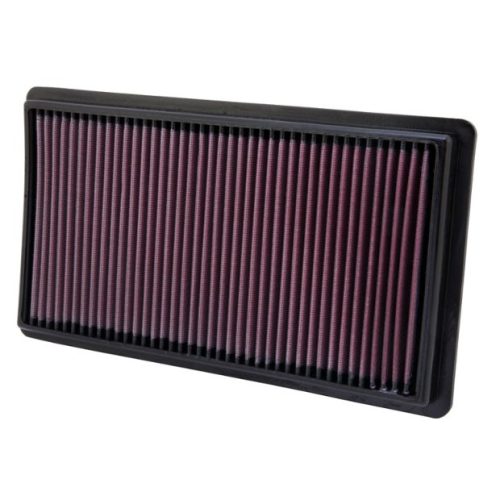 KN33-2395 K&N Panel Filter   Mazda Cx9 3.7 V6 2007 & 2008