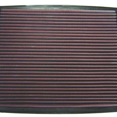 PANEL FILTER – HOLDEN TS ASTRA1998-ON INCL TURBO A1433