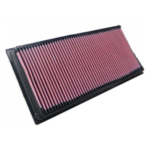KN33-2834 K&N Panel Filter Ssangyong Rexton 2001 2005