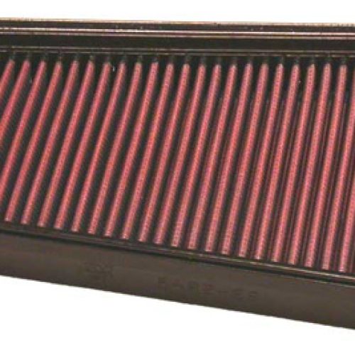 KN33-2849 K&N Panel Filter Renault Megane ’02 ’10,