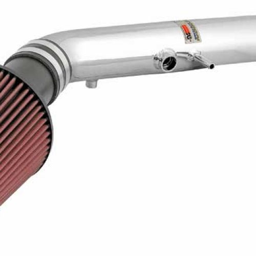 KN69-6000TP K&N Mazda Mx5 1.8 Litre Typhoon Polished