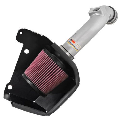 KN69-6544TS K&N Mitsubishi Lancer Typhoon Kit 2008 2009 2.0 & 2.4