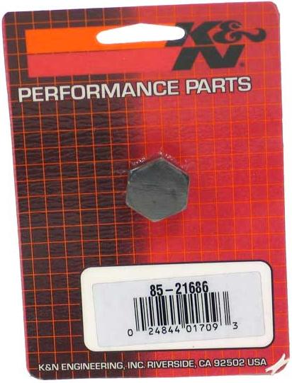 OXYGEN SENSOR PLUG USE WITH KN85-21688 WELD-ON