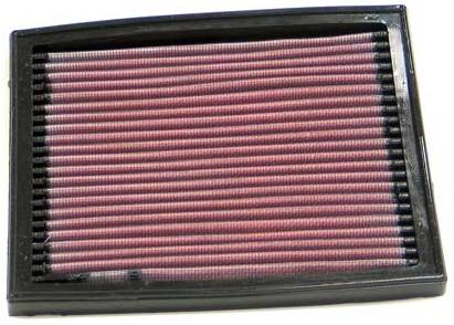 MC AIR FILTER KAWASAKI ZX-7 89-90 (WAS KA-0005)