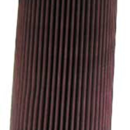 KNRE-0860 K&N 4 Clamp On Tapered Filter 4 5/8 6 O.D, 12 High