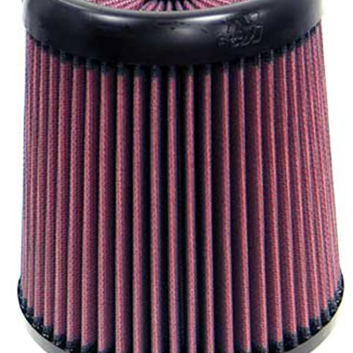 KNRX-4860 K&N 2 1/2 Extreme Filter Clamp On