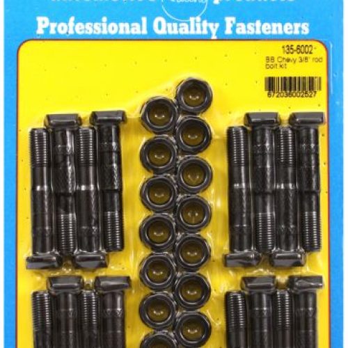 AR135-6002 Arp Bb Chev 396 454 Holden 308 3/8 Rod Bolts L34